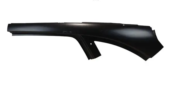 Mercedes-Benz C W206 Side car body part 383783 A2066303702