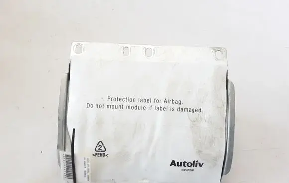 Volvo S40 Passenger airbag 8623350