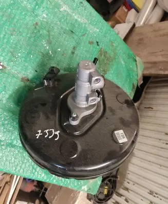 Hyundai Tucson TL Brake booster 58500D7200 201811280827