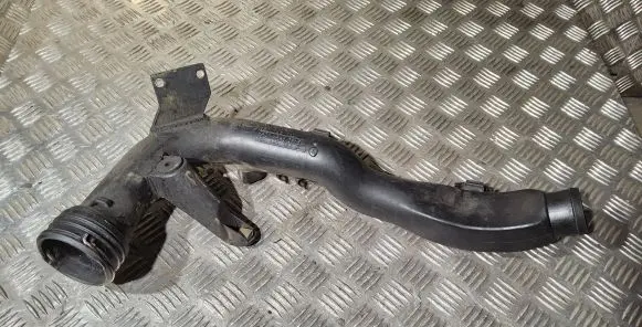 Audi A4 S4 B6 8E 8H Intercooler hose/pipe 3B0145762B 8E0145762