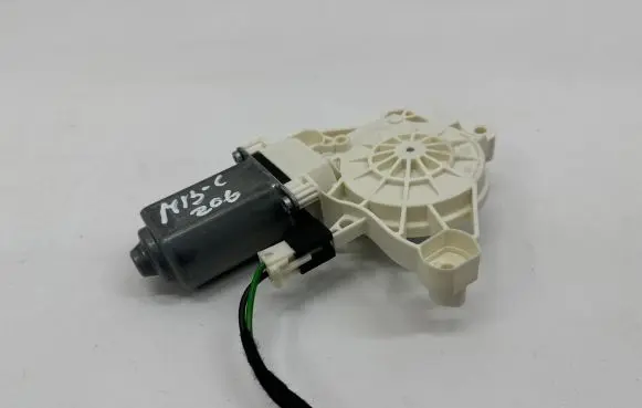 Mercedes-Benz C W206 Rear door window regulator motor A0009065108