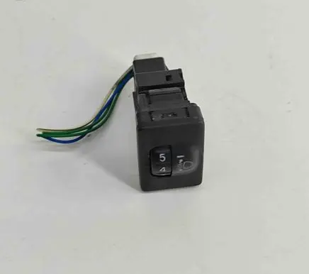 Toyota RAV 4 (XA30) Headlight level height control switch 8415252080