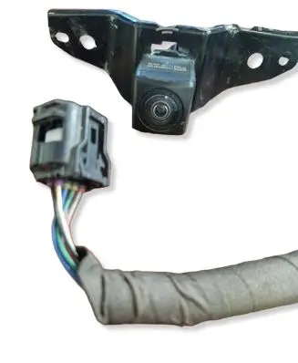 Lexus RX 450H Front bumper camera 867B48022 867B00E071