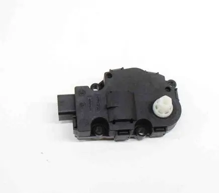 Porsche Panamera (970) Air flap motor/actuator K9749007 EFB490