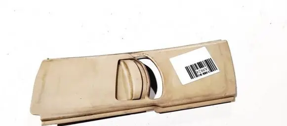 Audi A6 S6 C5 4B Other interior part 4b0867243f 4932106