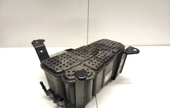 Audi Q5 SQ5 FY Active carbon filter fuel vapour canister 80A201801E 8W0196C 80A201797J