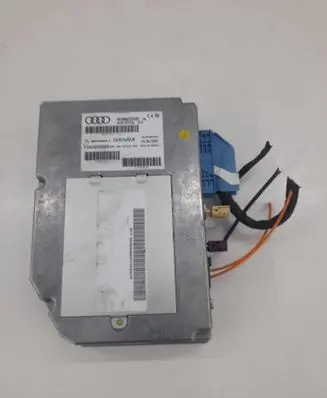 Phone control unit/module