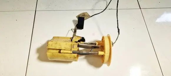 Ford Galaxy Fuel level sensor A2C53255288