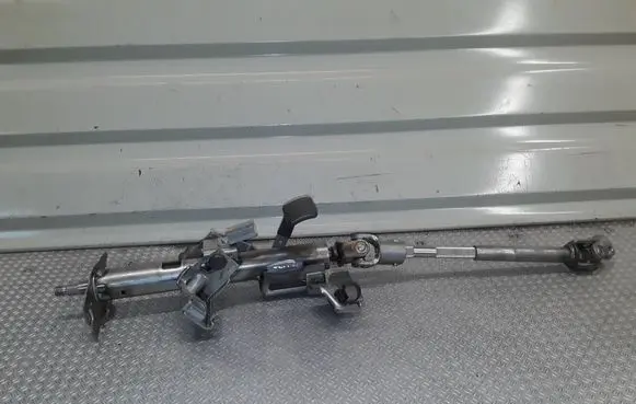 Opel Agila B Steering wheel axle
