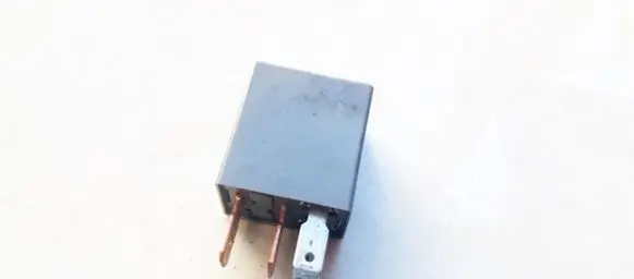 Chevrolet Captiva Other relay DC12V PA66GF33
