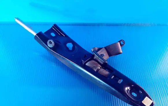Volvo XC90 Front seatbelt 8092 6003114