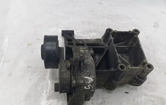 BMW 3 E46 Generator/alternator bracket NOCODE