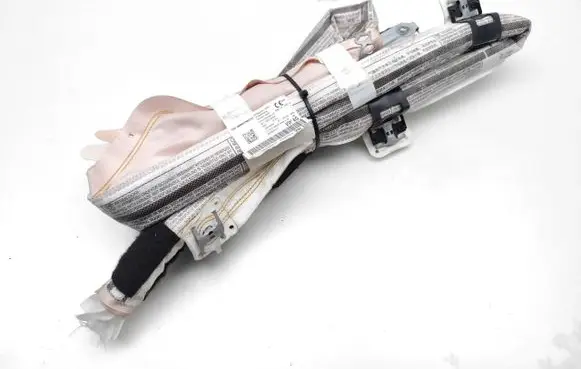 Volkswagen Polo VI Roof airbag 2GS880741G 0589-P1-000713 34247569H