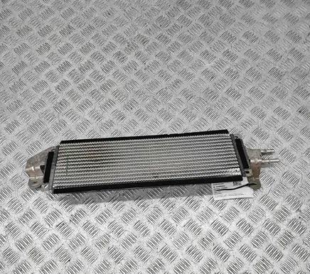 Land Rover Range Rover Velar Fuel cooler (radiator) HK839N103AB
