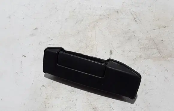 Dacia Dokker Sliding door exterior handle 806067153R