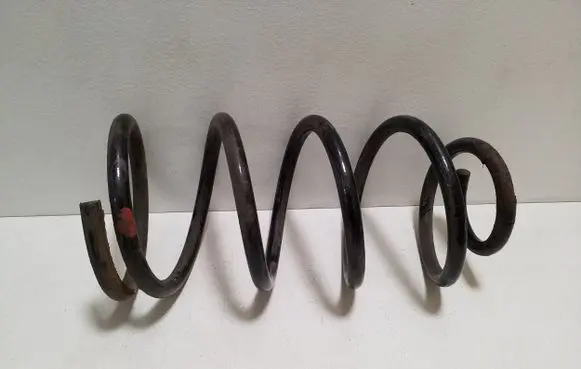 Ford Transit Custom Front coil spring