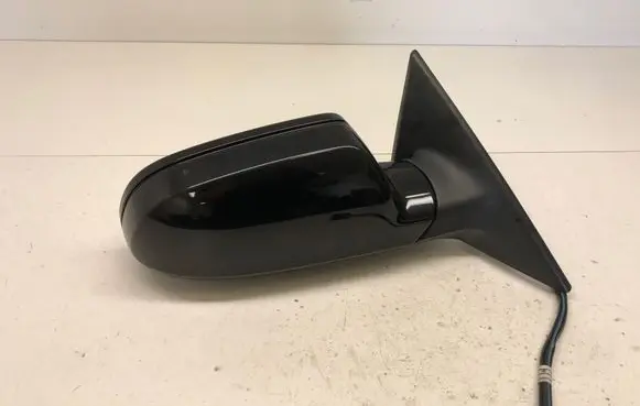Audi A5 8T 8F Front door electric wing mirror E1021053