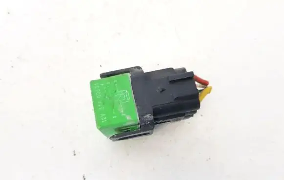 Peugeot 406 Other relay 1235a03531
