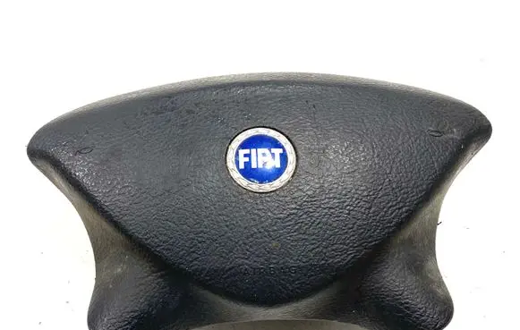 Fiat Ulysse Steering wheel airbag 14958420 14958420YR 0018159Z