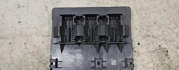 Volkswagen Tiguan Comfort/convenience module 5WK49079 5WK50057A 5K0937087D