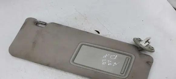 Lexus IS 220D-250-350 Sun visor NOCODE
