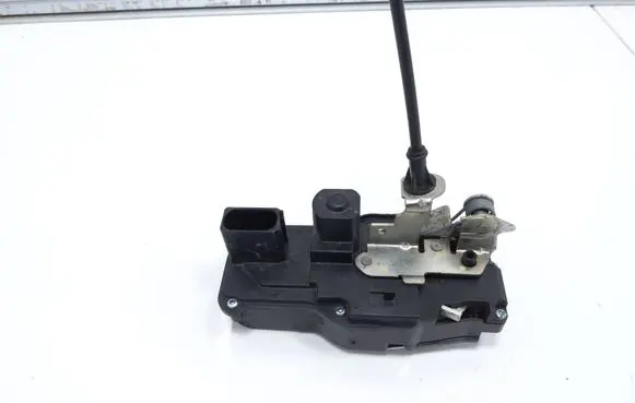 Tesla Model S Front door lock 600891200C