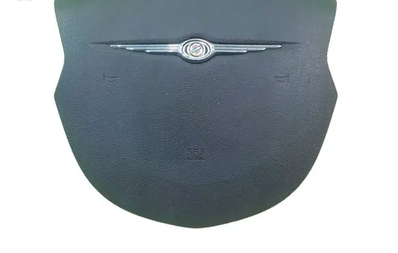 Chrysler Sebring (JS) Steering wheel airbag 
