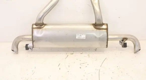 BMW X5 G05 Exhaust gas pipe 7925834MWGK280526 7925834