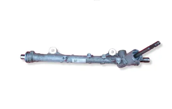 Dacia Sandero III Steering rack 490017750R A0074819G