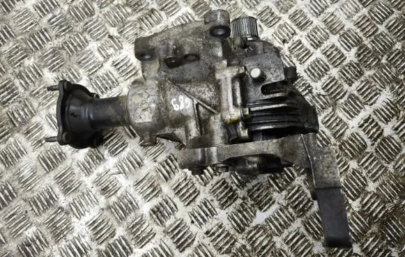 Mazda CX-5 Gearbox transfer box case 