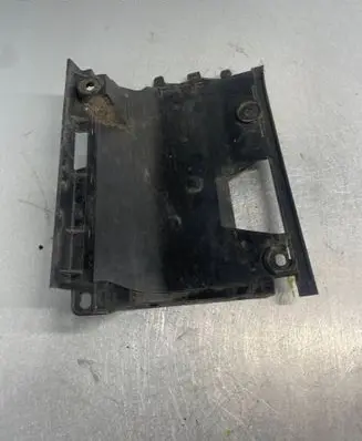 Volkswagen Transporter - Caravelle T5 Bumper support mounting bracket corner 61525