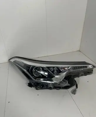 Toyota C-HR I Headlight/headlamp 81110F4031
