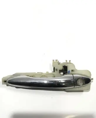 KIA Sportage Front door exterior handle PA6GF30
