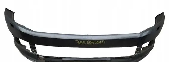 Volkswagen Transporter - Caravelle T6 Front bumper QA1TEILE
