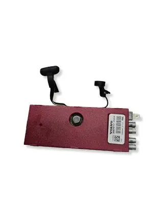 Volvo V70 Antenna control unit 30679717