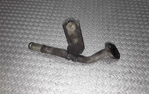 Toyota Corolla Verso E121 Turbo turbocharger oiling pipe/hose