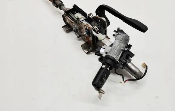 Seat Leon (5F) Ignition lock 5Q0905865