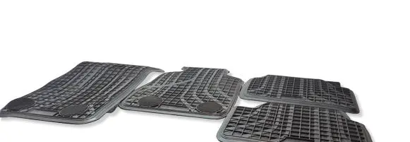 BMW 1 F20 F21 Car floor mat set 2210208 2219794 2210211