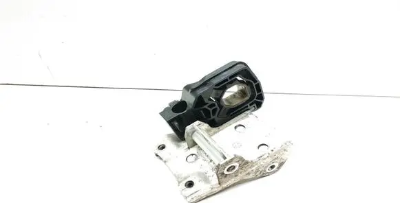 BMW 5 F10 F11 Radiator support slam panel bracket 7186513