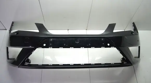 Seat Leon (5F) Front bumper R12P2