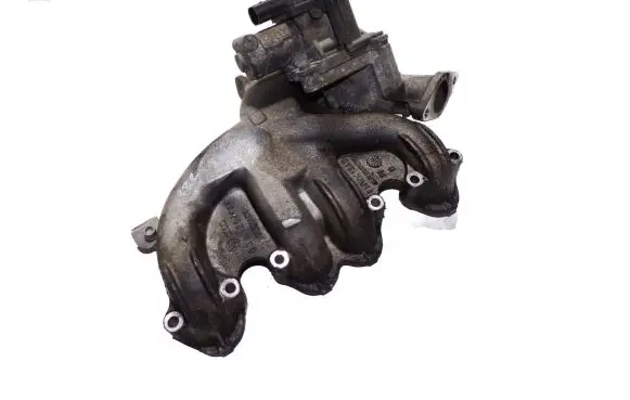 Volkswagen Caddy Intake manifold 03G129713K 03G129637A 03G131502