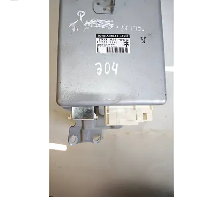 Toyota Prius (XW30) Power steering control unit/module 8965047531 1129007140 JL501004762