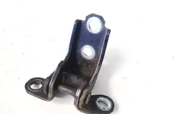Honda Civic Rear door lower hinge