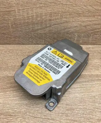 BMW 5 E60 E61 Airbag control unit/module 9172019 2204431