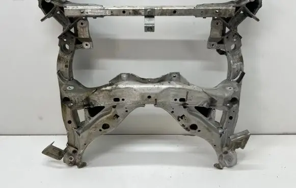 BMW 7 F01 F02 F03 F04 Front subframe 561132915