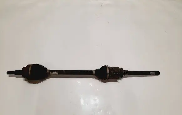 Jeep Grand Cherokee Front driveshaft