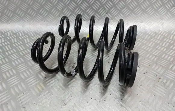 Ford Kuga III Rear coil spring LX615560EM