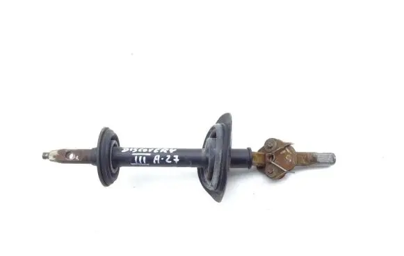 Land Rover Discovery 3 - LR3 Steering wheel axle QLB500070