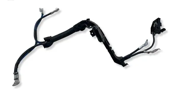 Toyota Corolla E210 E21 Negative earth cable (battery) 28850F2010