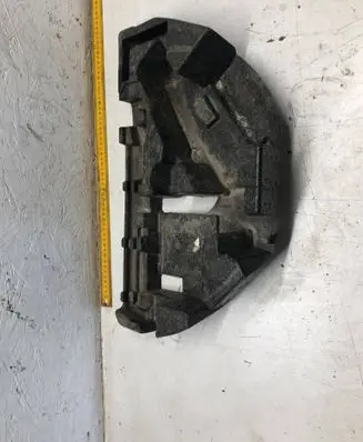 Mercedes-Benz C W203 Tool set A2038990161
